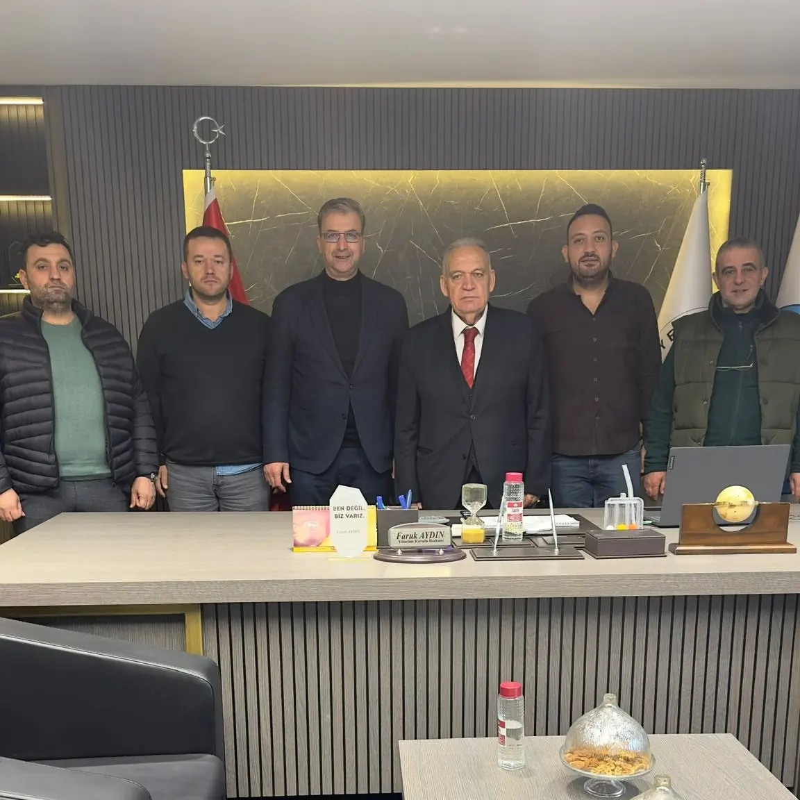 Turgutlu Ticaret ve Sanayi Odası